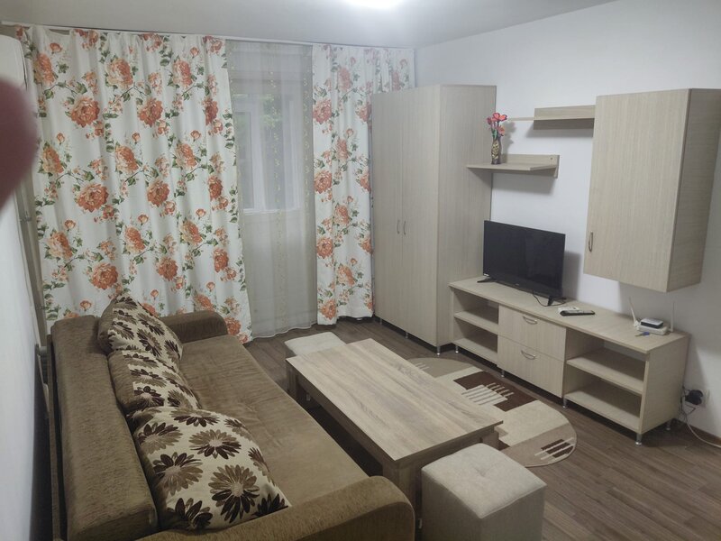 Huedin 1, Brancoveanu