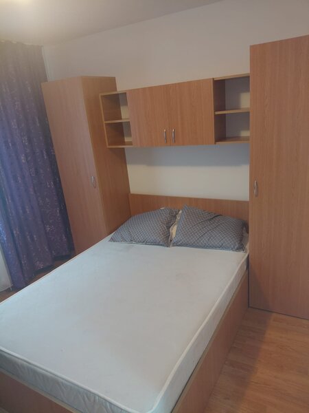Huedin 1, Brancoveanu