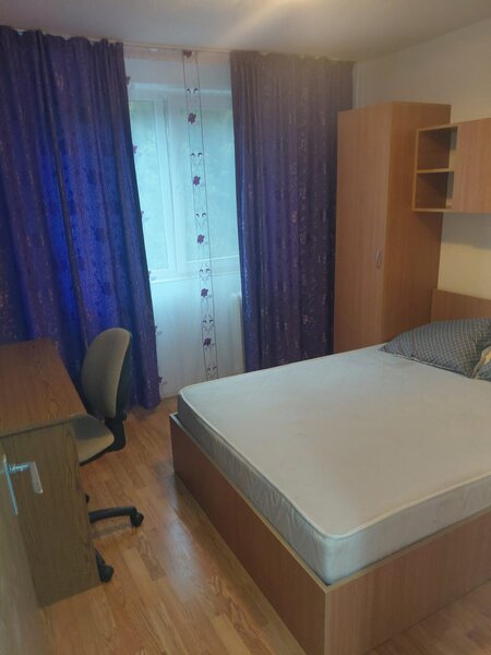 Huedin 1, Brancoveanu