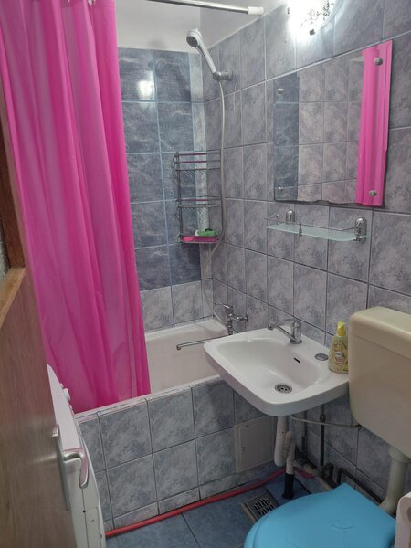 Huedin 1, Brancoveanu